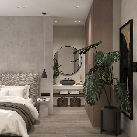 Hotel Dwell House 5 Giannina Esterno foto