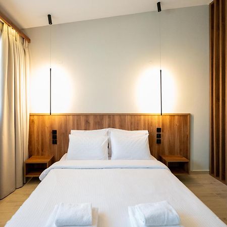 Hotel Dwell House 5 Giannina Esterno foto