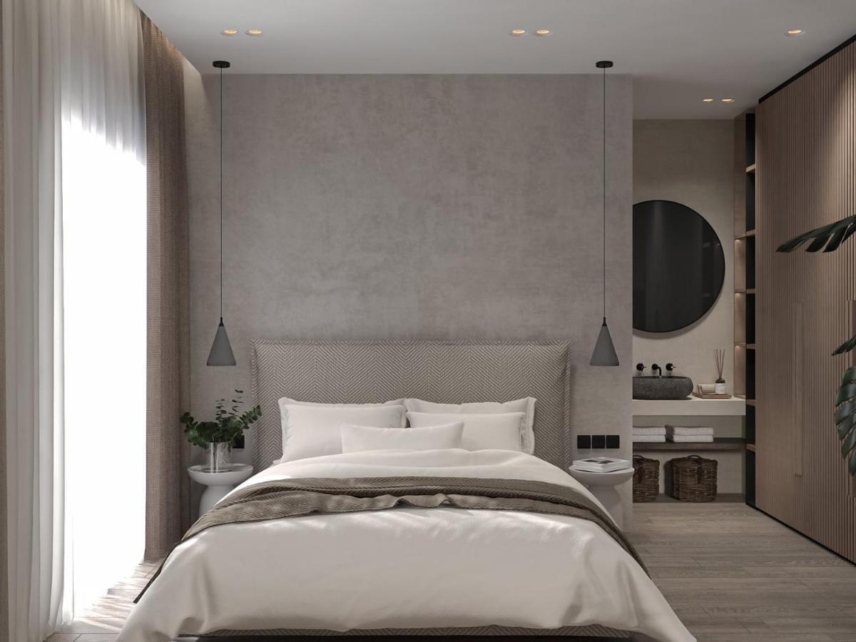 Hotel Dwell House 5 Giannina Esterno foto
