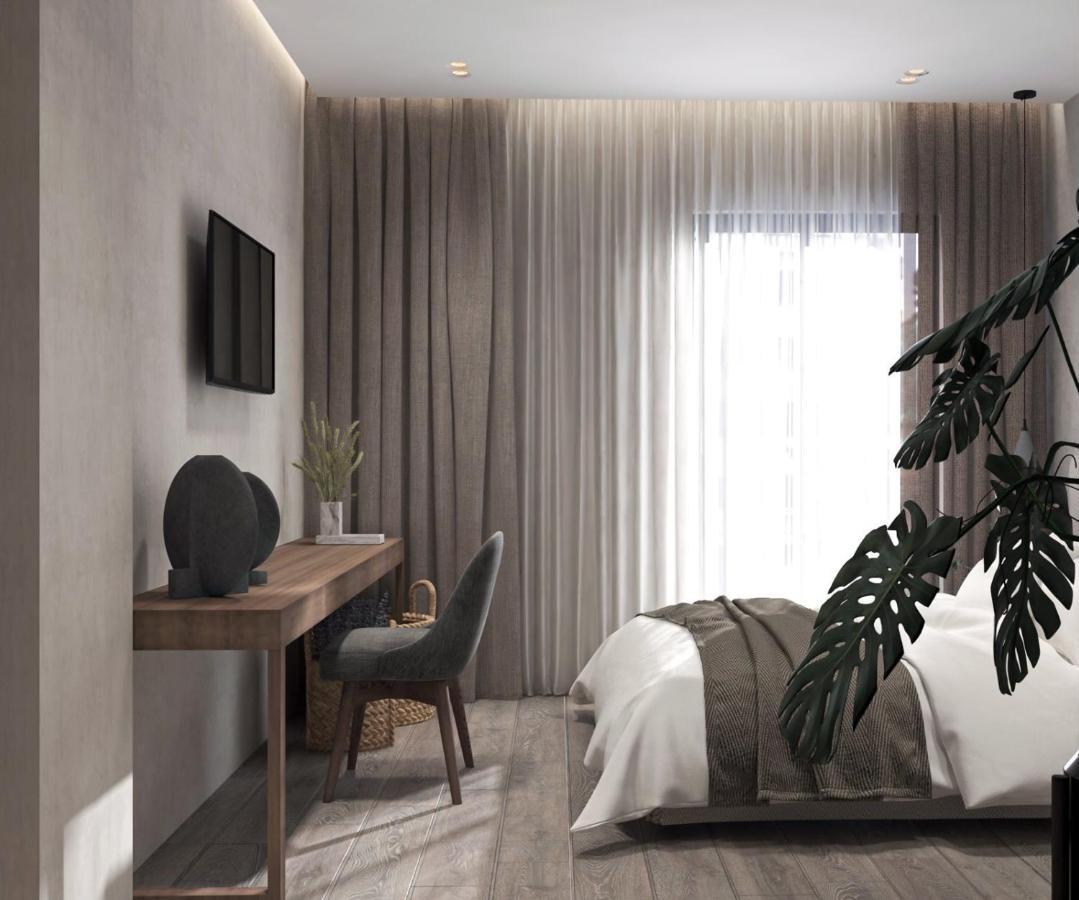 Hotel Dwell House 5 Giannina Esterno foto