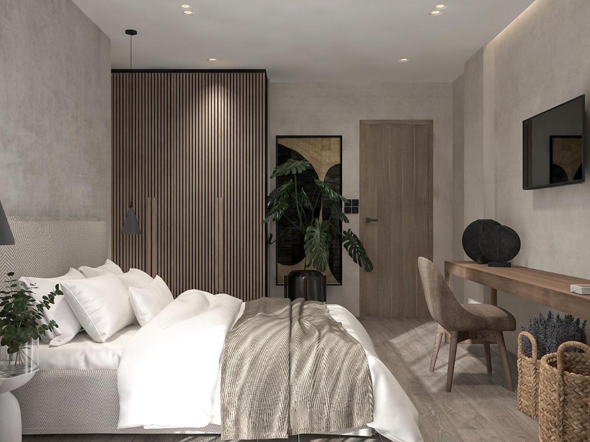 Hotel Dwell House 5 Giannina Esterno foto