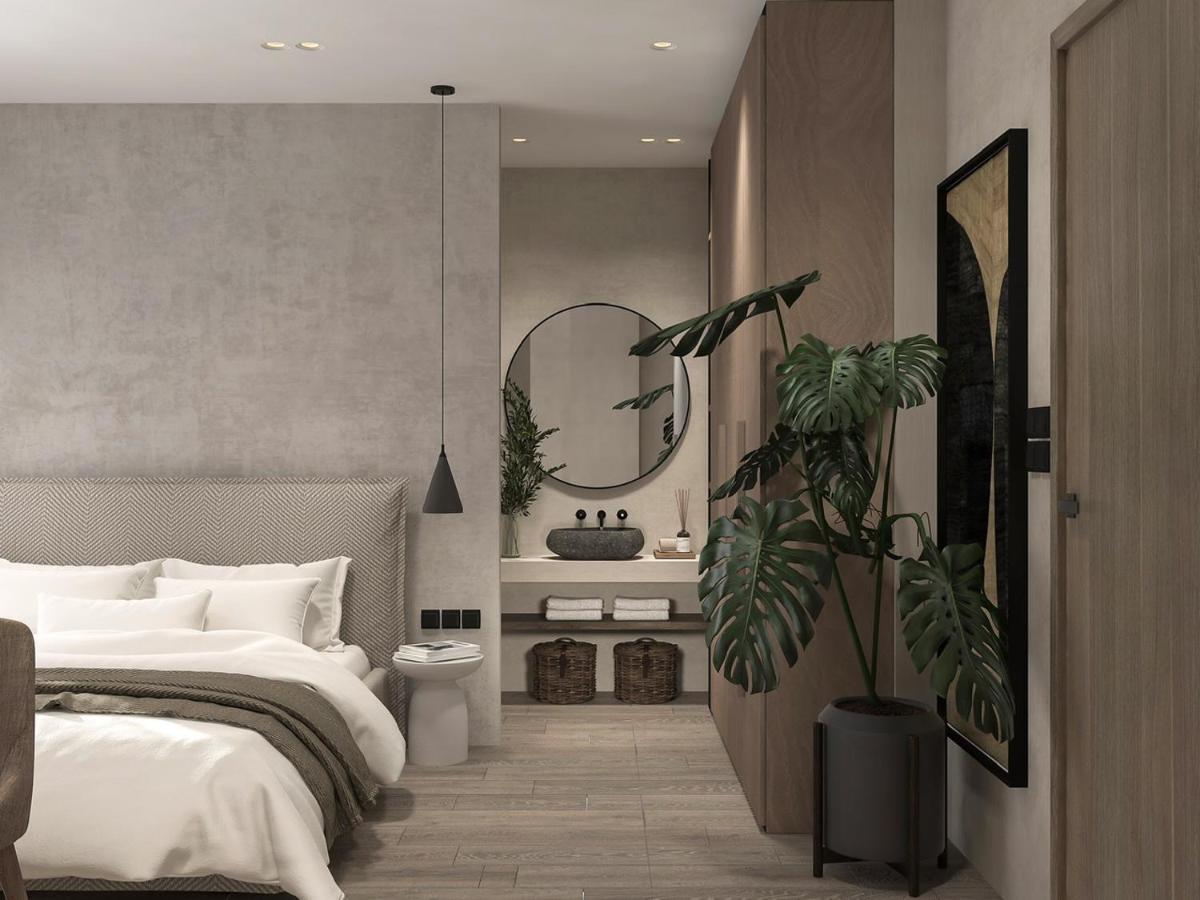 Hotel Dwell House 5 Giannina Esterno foto