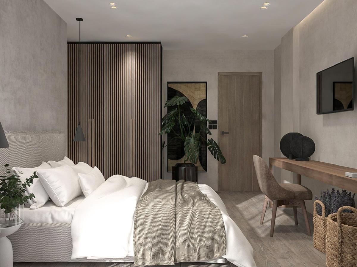 Hotel Dwell House 5 Giannina Esterno foto