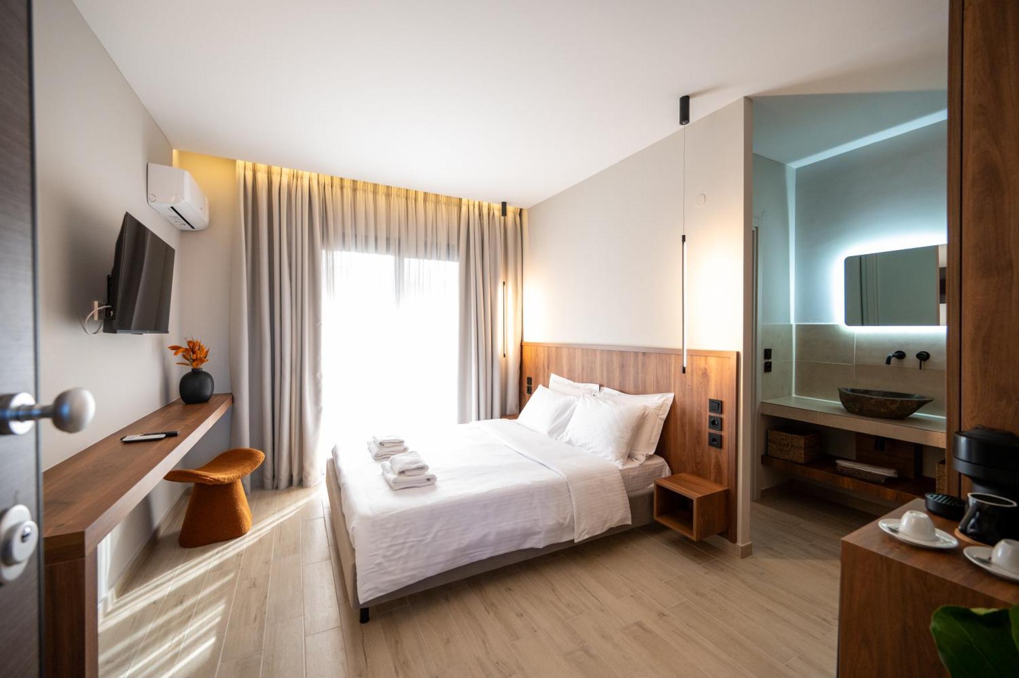 Hotel Dwell House 5 Giannina Esterno foto
