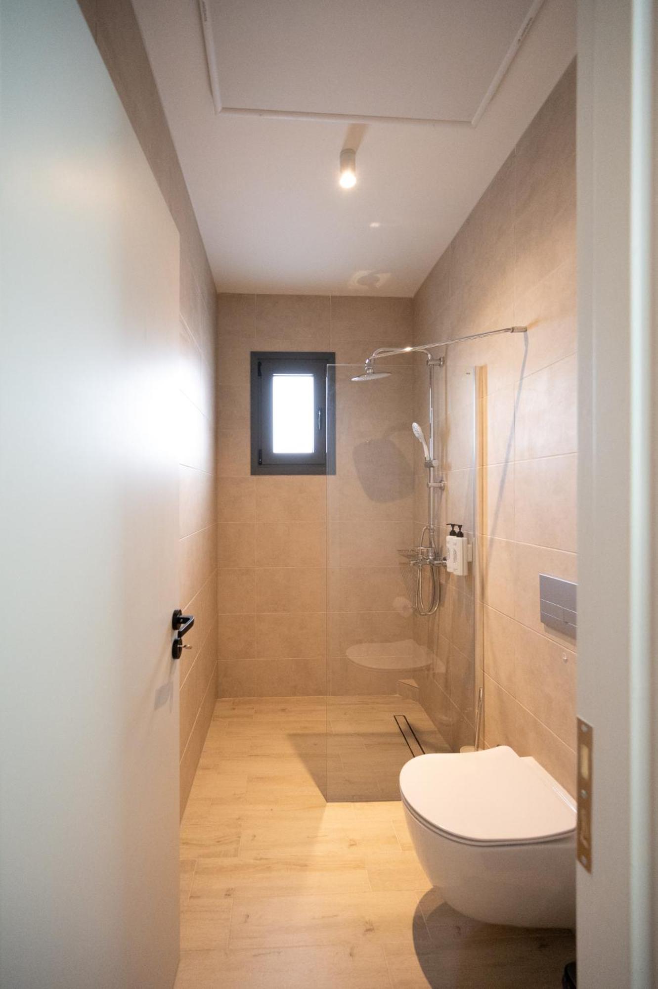 Hotel Dwell House 5 Giannina Esterno foto