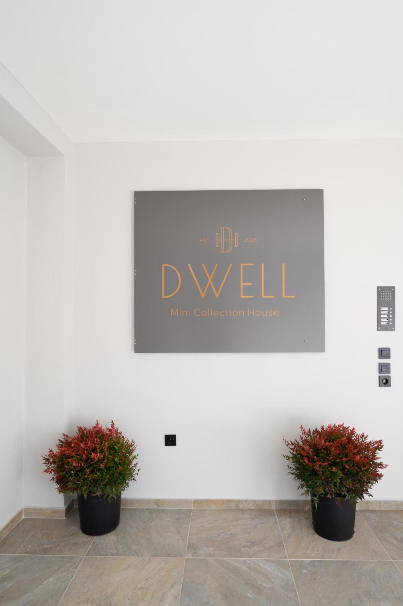Hotel Dwell House 5 Giannina Esterno foto