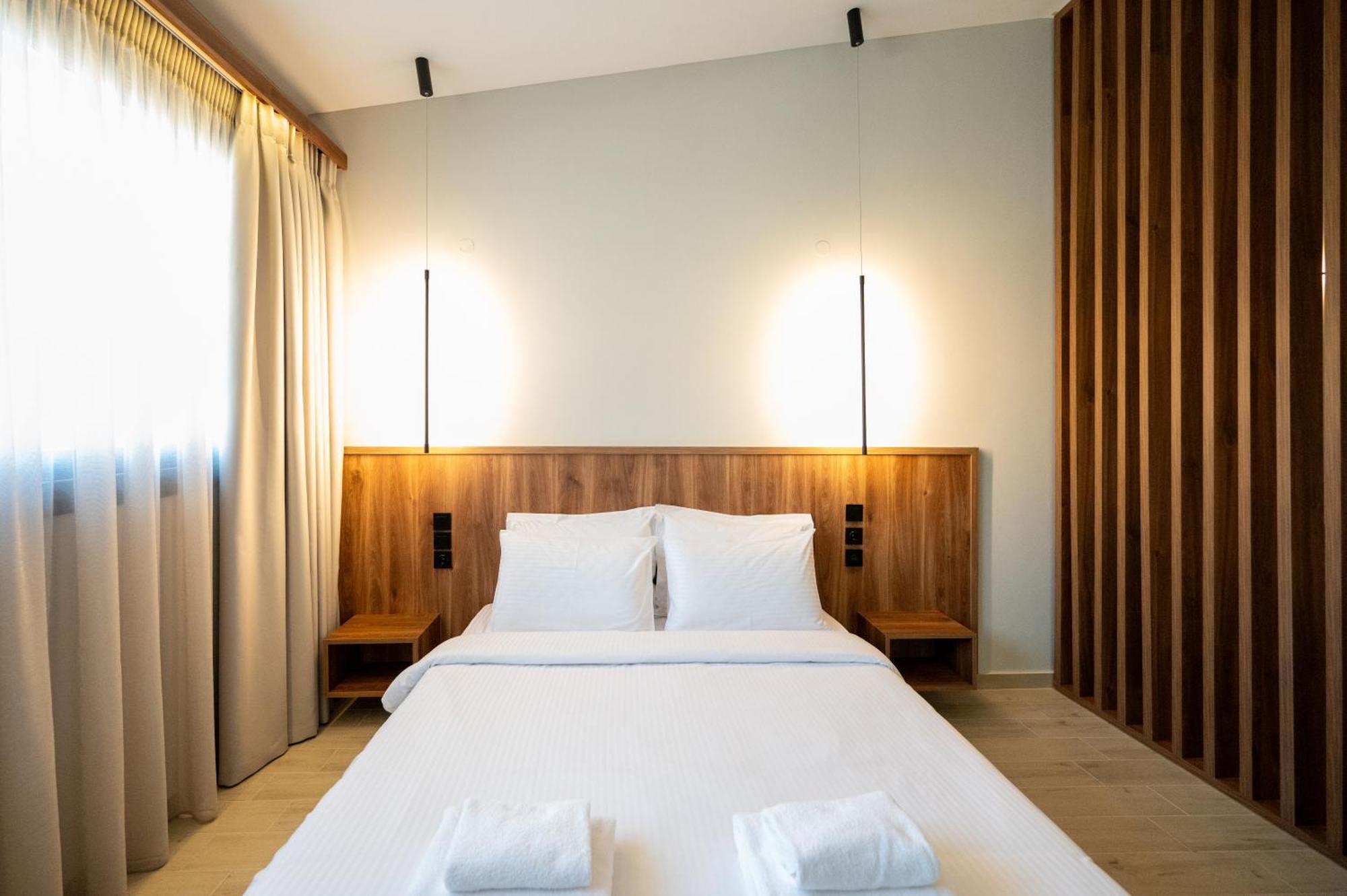 Hotel Dwell House 5 Giannina Esterno foto