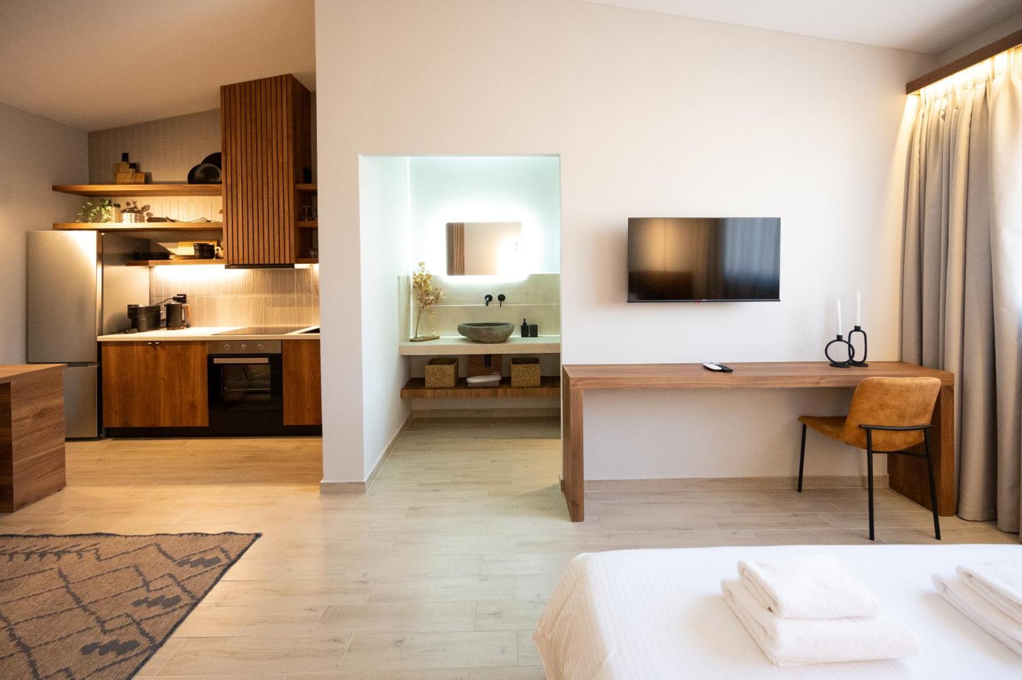 Hotel Dwell House 5 Giannina Esterno foto