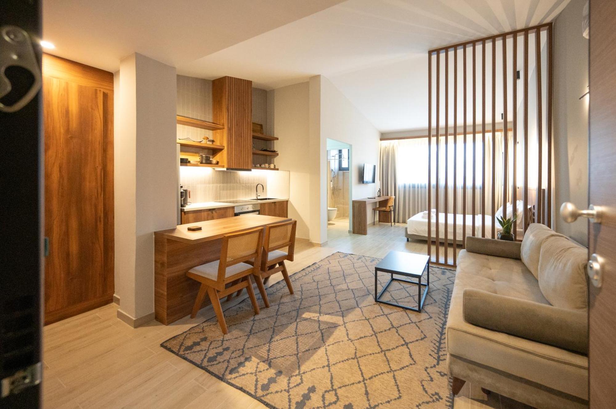 Hotel Dwell House 5 Giannina Esterno foto