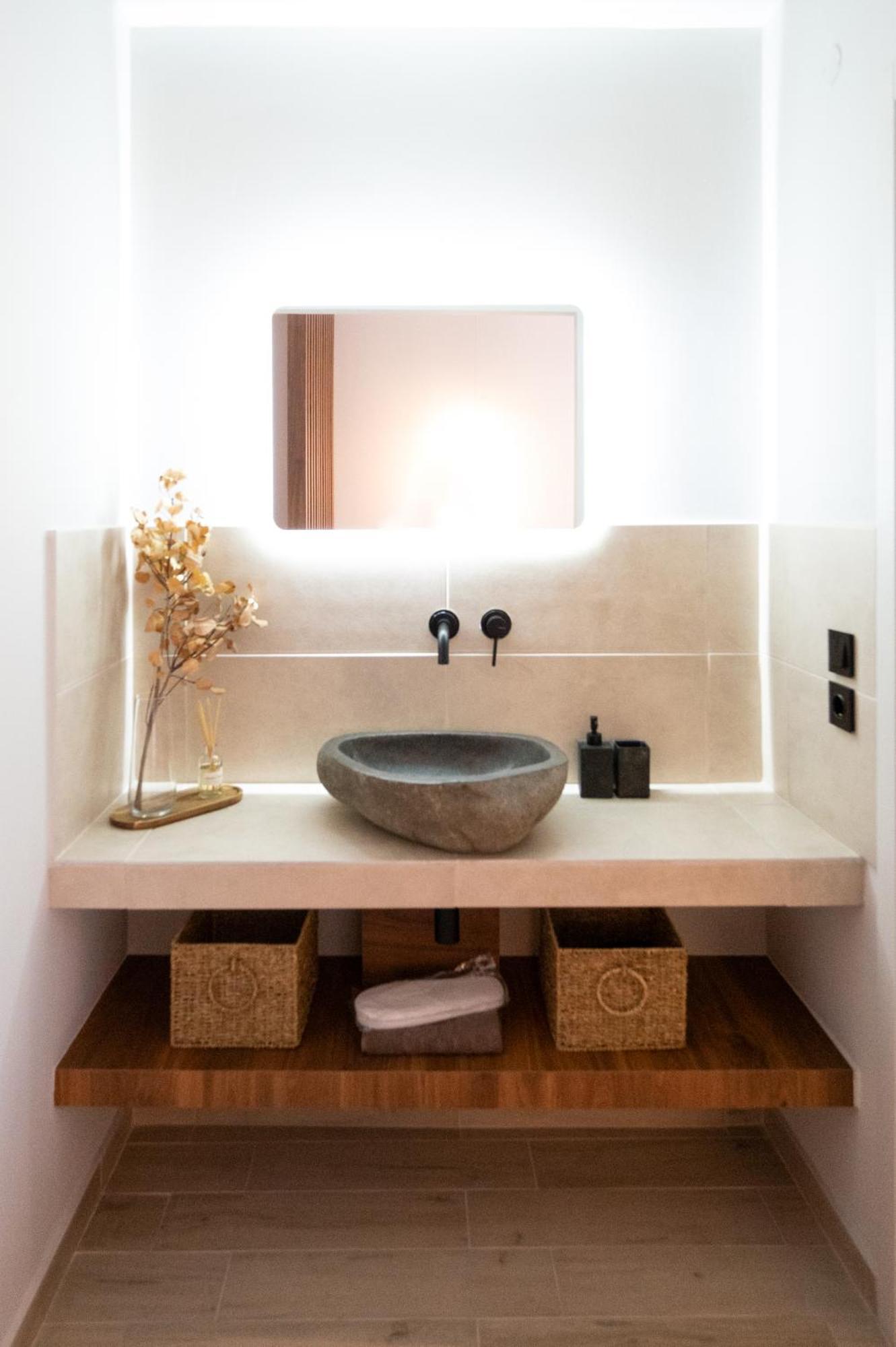 Hotel Dwell House 5 Giannina Esterno foto