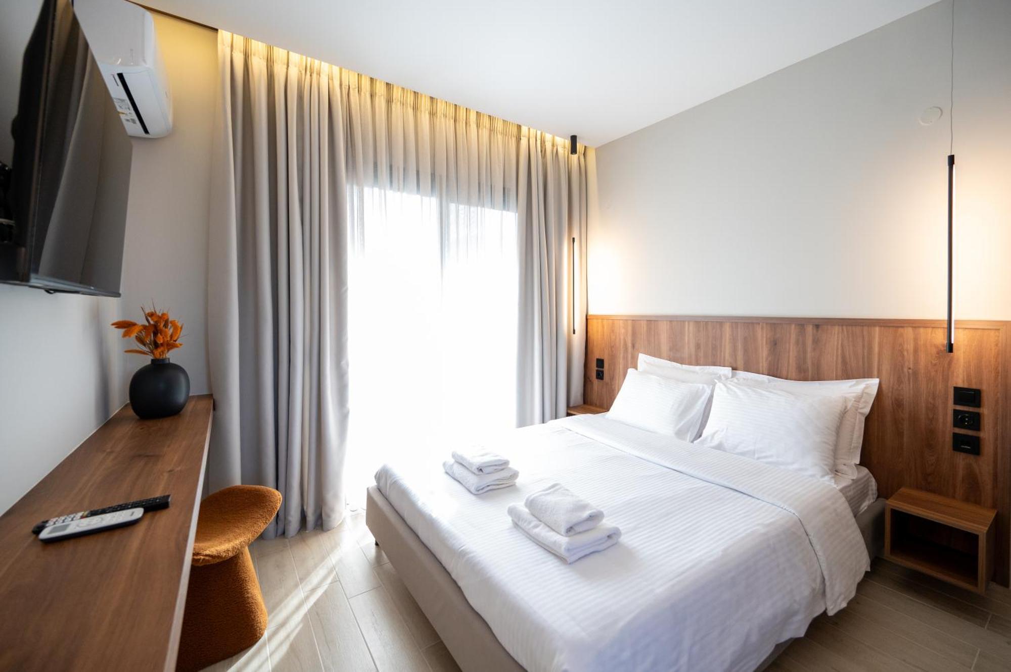 Hotel Dwell House 5 Giannina Esterno foto
