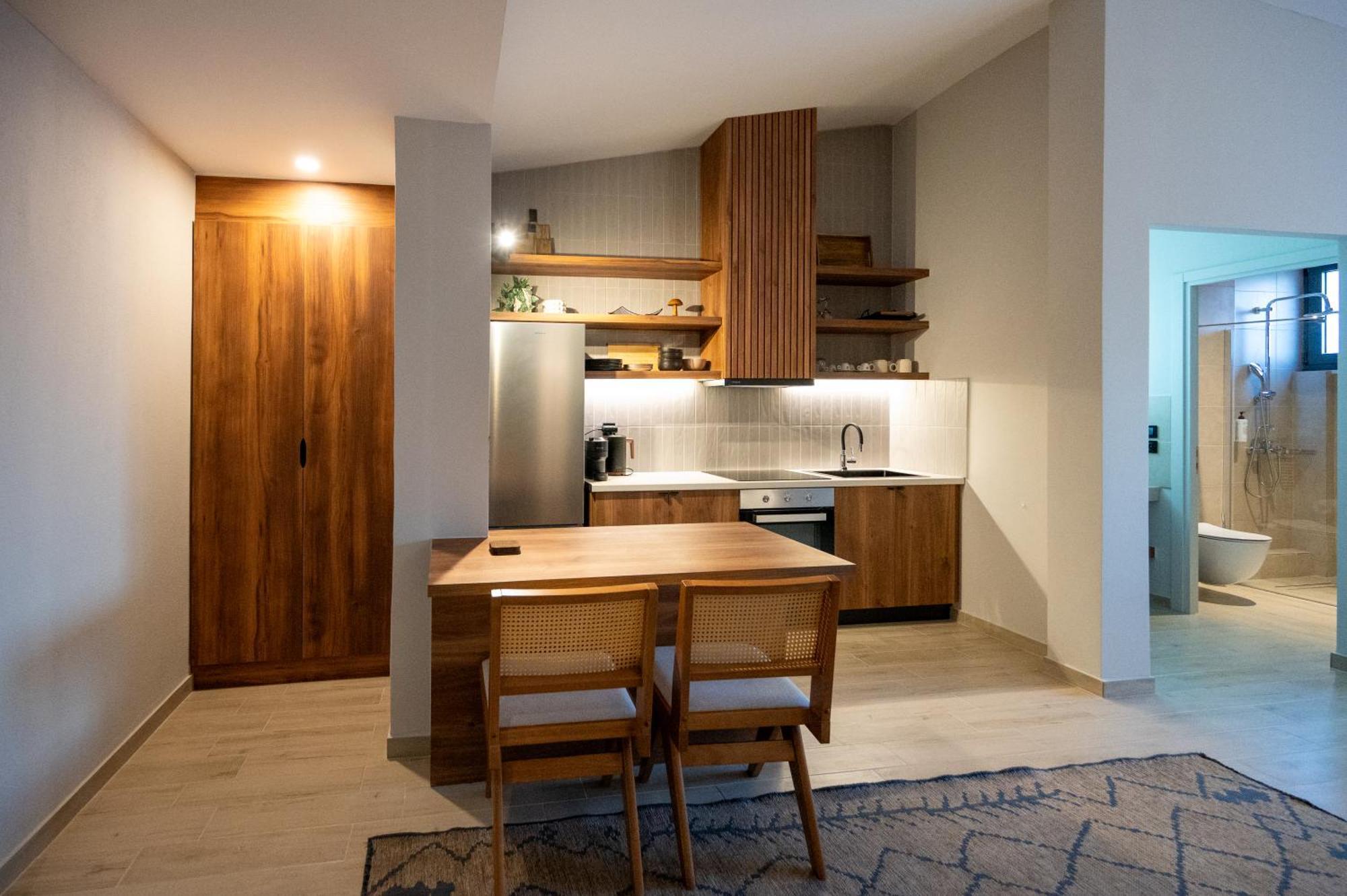 Hotel Dwell House 5 Giannina Esterno foto