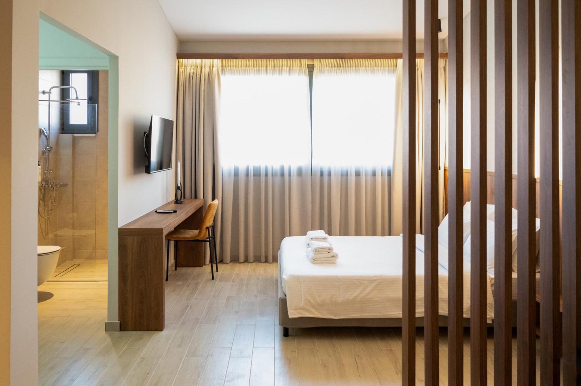 Hotel Dwell House 5 Giannina Esterno foto