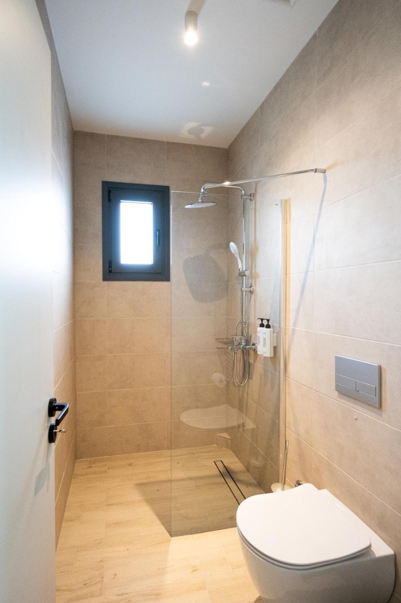 Hotel Dwell House 5 Giannina Esterno foto