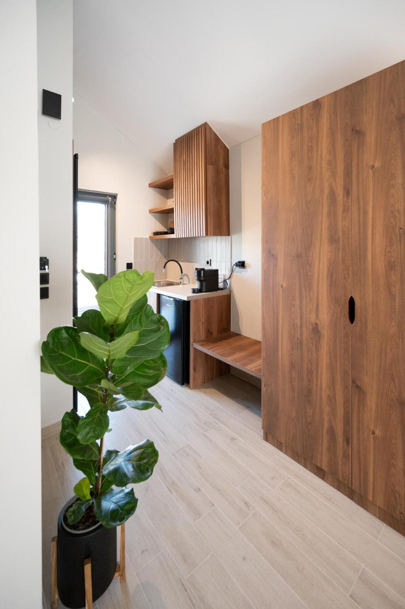 Hotel Dwell House 5 Giannina Esterno foto