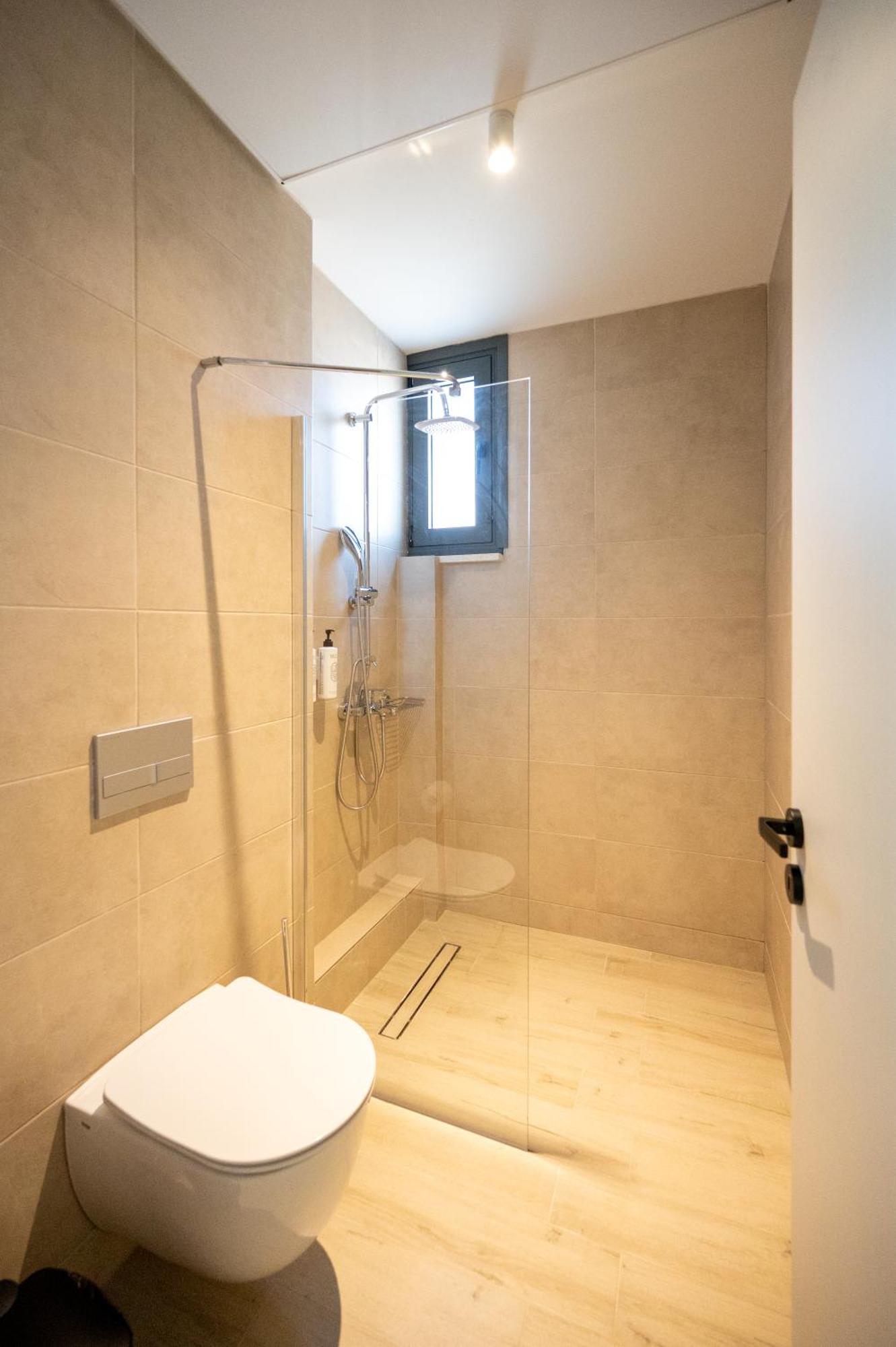 Hotel Dwell House 5 Giannina Esterno foto