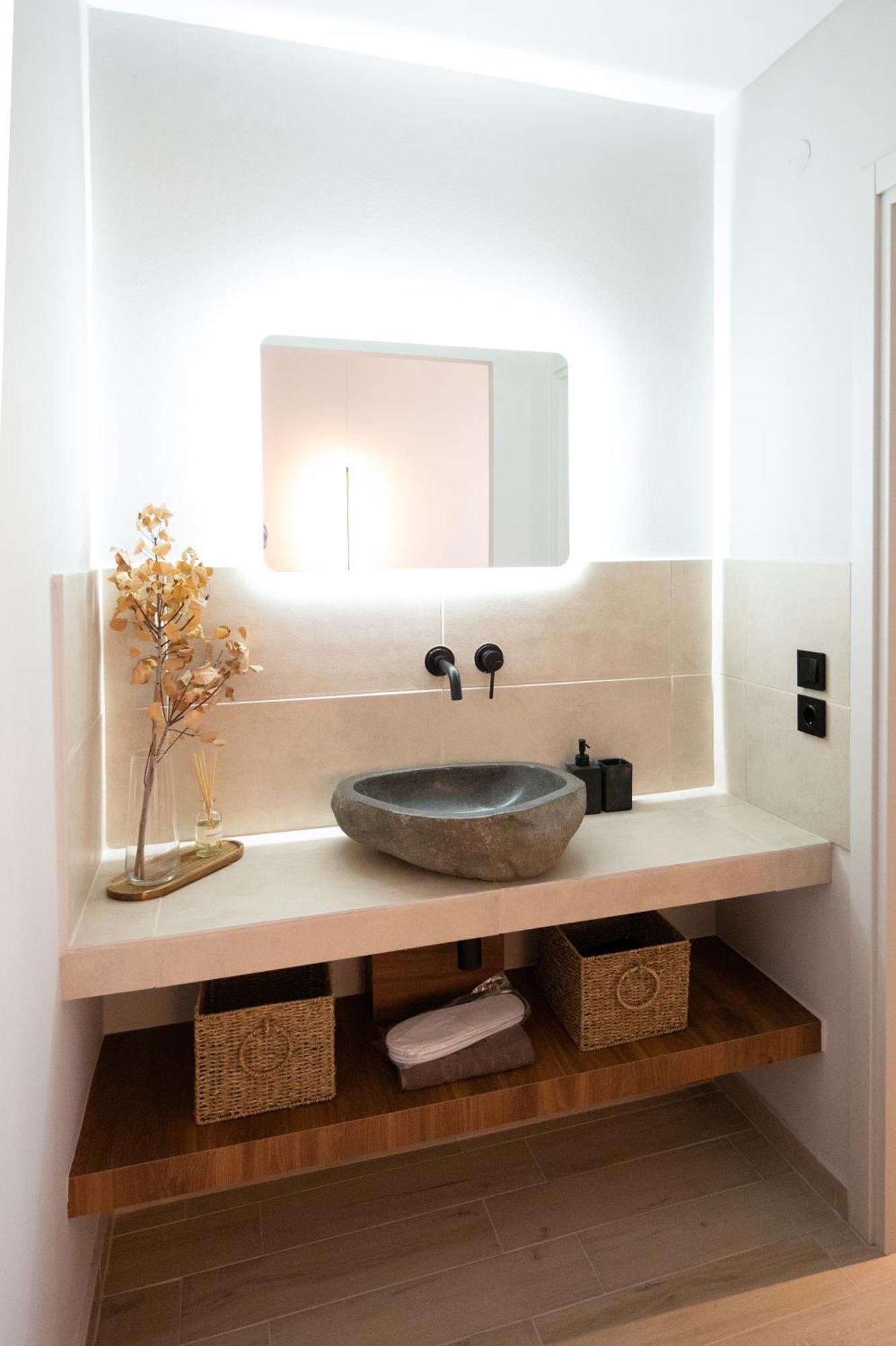 Hotel Dwell House 5 Giannina Esterno foto